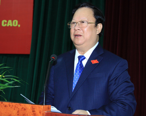 มอบเขมที่ระลึกเพื่อสันติภาพให้แก่เอกอัครราชทูตสาธารณรัฐประชาธิปไตยประชาชนเกาหลี